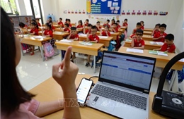 Đề xuất một số cơ chế, chính sách đặc thù thực hiện đột phá phát triển giáo dục và đào tạo