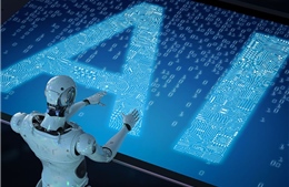 Trí tuệ nhân tạo: Nhận diện nguy cơ của AI với báo chí