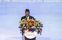 Nepal áp đặt lệnh cấm đi lại đối với nhiều cựu quan chức