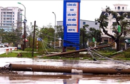Hơn 1,8 triệu khách hàng của Điện lực miền Bắc đã có điện trở lại