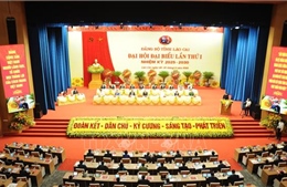 Lào Cai hướng tới mục tiêu là trung tâm phát triển phía Bắc