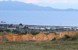 Dự án điện hạt nhân Ninh Thuận - Bài 1