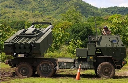 Mỹ chấp thuận bán Hệ thống Pháo phản lực cơ động HIMARS cho Canada