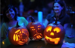Ngành hàng Halloween điêu đứng vì gánh nặng thuế quan