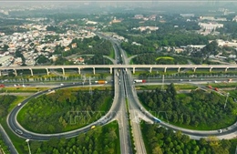 Kinh tế xanh: Bước đi tất yếu của TP Hồ Chí Minh trong phát triển đô thị