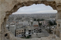 Quân đội Syria tái triển khai lực lượng ở khu vực Đông Bắc bất ổn