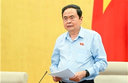 Dự thảo Luật Báo chí (sửa đổi) được xây dựng trên tinh thần kiến tạo để báo chí phát triển