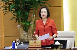 Làm rõ cơ chế tài chính của Cơ quan truyền thông chủ lực đa phương tiện