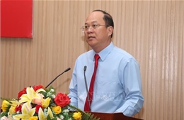 Khẳng định khát vọng vươn lên trong kỷ nguyên hội nhập và phát triển 