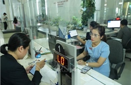 Chính quyền số - chìa khóa vận hành &#39;siêu đô thị&#39; ở TP Hồ Chí Minh