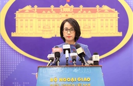 Hoan nghênh Hoa Kỳ đánh giá khách quan về kết quả tích cực của Việt Nam trong phòng, chống mua bán người