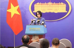 Việt Nam hoan nghênh Timor-Leste trở thành thành viên chính thức của ASEAN
