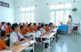 Quảng Trị yêu cầu trường học không &#39;cào bằng&#39; xã hội hóa giáo dục