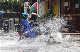 Hàng nghìn người Philippines sơ tán khẩn cấp đề phòng bão Fengshen