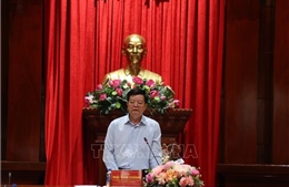 Đồng Tháp cần xây dựng kịch bản mang tính khả thi để đạt mục tiêu tăng trưởng 