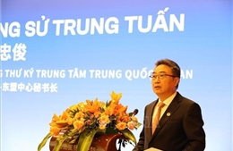 Việt Nam là điểm đến đầu tư ổn định, hợp tác Việt - Trung còn nhiều tiềm năng