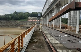 Gia Lai chủ động phương án ứng phó với bão số 12