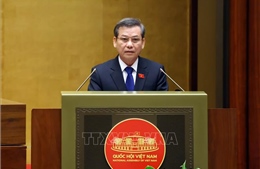 Xây dựng Tòa án nghiêm minh, liêm chính, phụng sự Tổ quốc, phục vụ nhân dân
