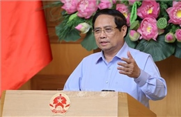 Thành lập Ban Chỉ đạo quốc gia về dữ liệu
