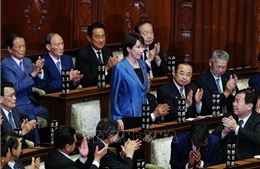 Bài toán nhiều ẩn số