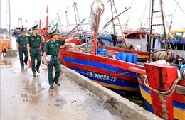 Khắc phục &#39;thẻ vàng&#39; IUU: Tạo chuyển biến tích cực trong nhận thức và hành động 