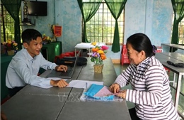 Linh hoạt, phù hợp trong &#39;làm sạch&#39; dữ liệu đất đai