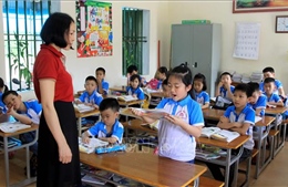 Linh hoạt trong dạy và học môn Giáo dục địa phương sau hợp nhất