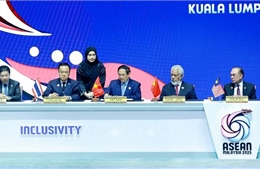 Timor Leste chính thức trở thành thành viên thứ 11 của ASEAN