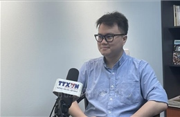 Hội nghị Cấp cao ASEAN 47: Việt Nam giúp tăng cường vai trò trung tâm của ASEAN