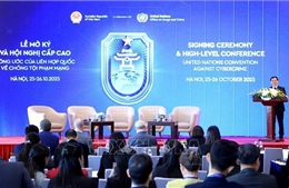 Công ước Hà Nội: Hội thảo Bảo vệ phụ nữ và trẻ em khỏi bị xâm hại trên không gian mạng