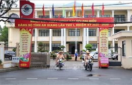 Chung tay xây dựng &#39;Đô thị văn minh&#39; tại đặc khu Phú Quốc
