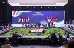 Nhìn lại thế giới năm 2025: Trung tâm cân bằng và đối thoại