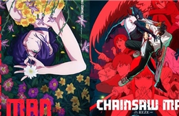 &#39;Chainsaw Man&#39; thổi bùng cơn sốt anime tại Bắc Mỹ
