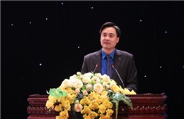 Thể hiện rõ tinh thần đổi mới, khát vọng vươn lên