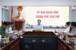 Cần Thơ thận trọng khi phát triển điện gió tại Cù Lao Dung