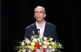 Giới thiệu dự thảo nghị quyết kêu gọi chấm dứt cấm vận Cuba