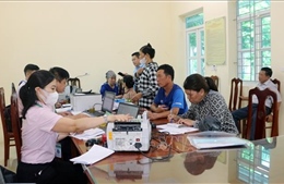Tín dụng chính sách tiếp sức học sinh, sinh viên nghèo tạo dựng tương lai