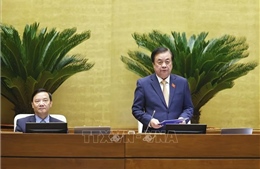 Đổi mới tư duy, hoàn thiện chính sách về bảo vệ môi trường