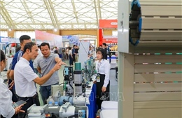 Hội chợ mùa thu 2025: Hơn 100 thỏa thuận hợp tác kinh tế được ký kết