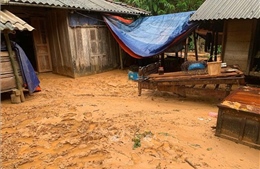 Quảng Trị công bố tình huống khẩn cấp về thiên tai đối với hiện tượng sạt lở