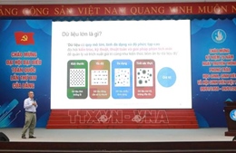 Tạo diễn đàn kết nối trí thức trẻ trong các lĩnh vực công nghệ chiến lược