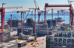 Dự báo kinh tế toàn cầu: Lạc quan hơn về triển vọng tăng trưởng