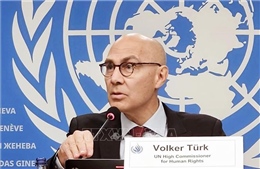 LHQ yêu cầu Mỹ ngừng không kích tàu thuyền nghi chở ma túy ở Caribe