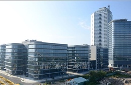 Đà Nẵng thu ngân sách 9 tháng tăng gần 23%
