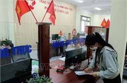 Điều động cán bộ linh hoạt để đáp ứng vận hành chính quyền địa phương 2 cấp