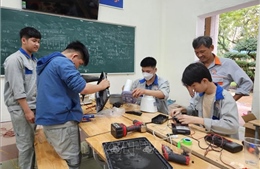 Dồn lực tiếp sức để người dân thành phố Huế sớm gượng dậy sau lũ lớn