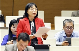 Khai mở động lực mới cho mô hình tăng trưởng