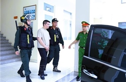 Bắt tạm giam 3 bị can để điều tra hành vi sản xuất, buôn bán hàng giả