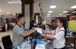 Điều động, biệt phái cán bộ tỉnh về cấp xã bảo đảm đúng quy định