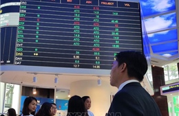 Thị trường chứng khoán Việt Nam chuẩn bị cho chu kỳ mới